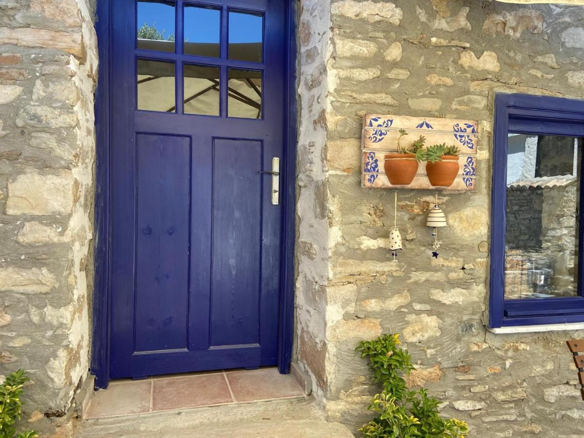 Bahab Guest House - B&B Doğanbey