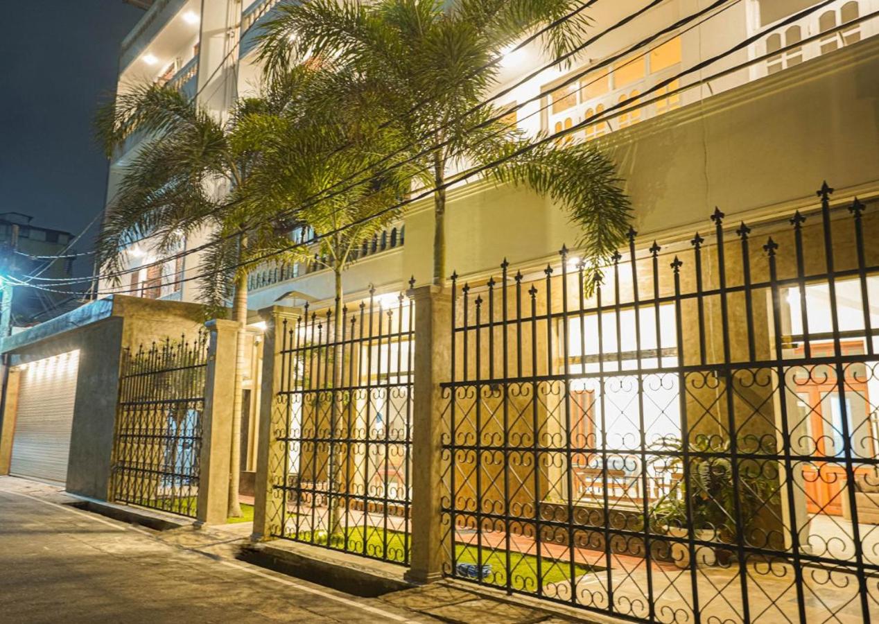 Moringa Breeze - Colombo - Ferienwohnung Dehiwala