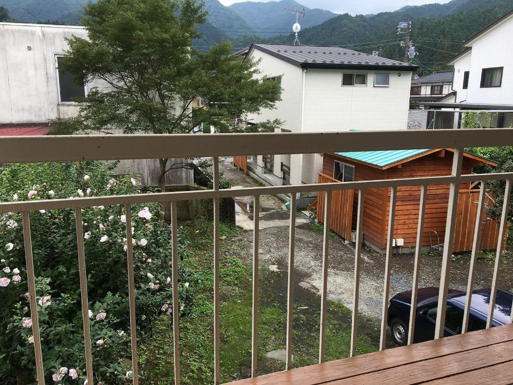 Everyone's house Nikko みんなの家日光 - B&B Nikkō