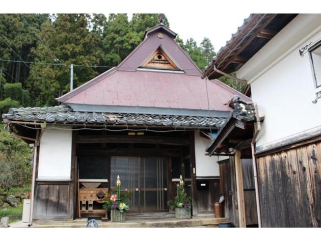 Guest House Miei - Vacation STAY 87536v - Bed and Breakfast Nagahama