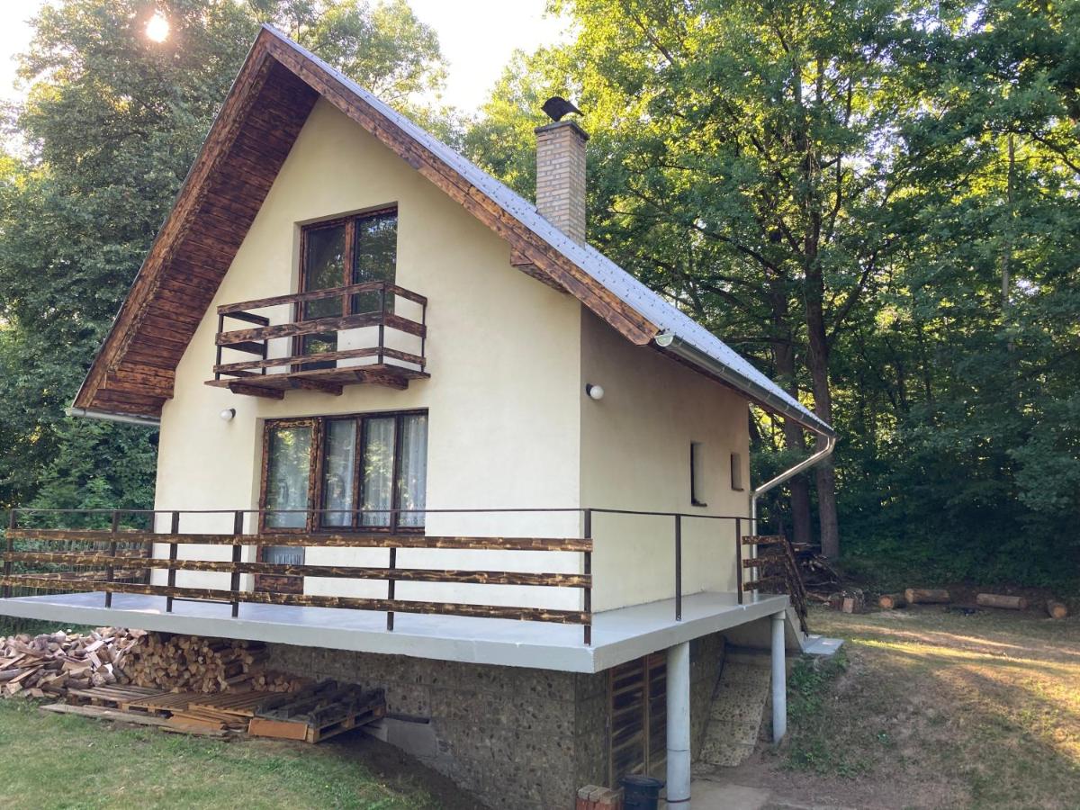 Chata Chorche - Ferienwohnung Koloděje nad Lužnicí