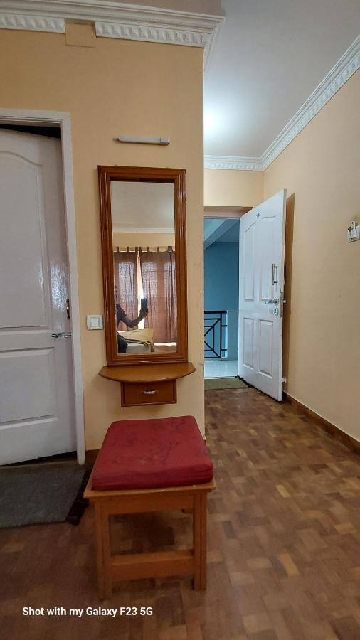 Family Room with Balcony