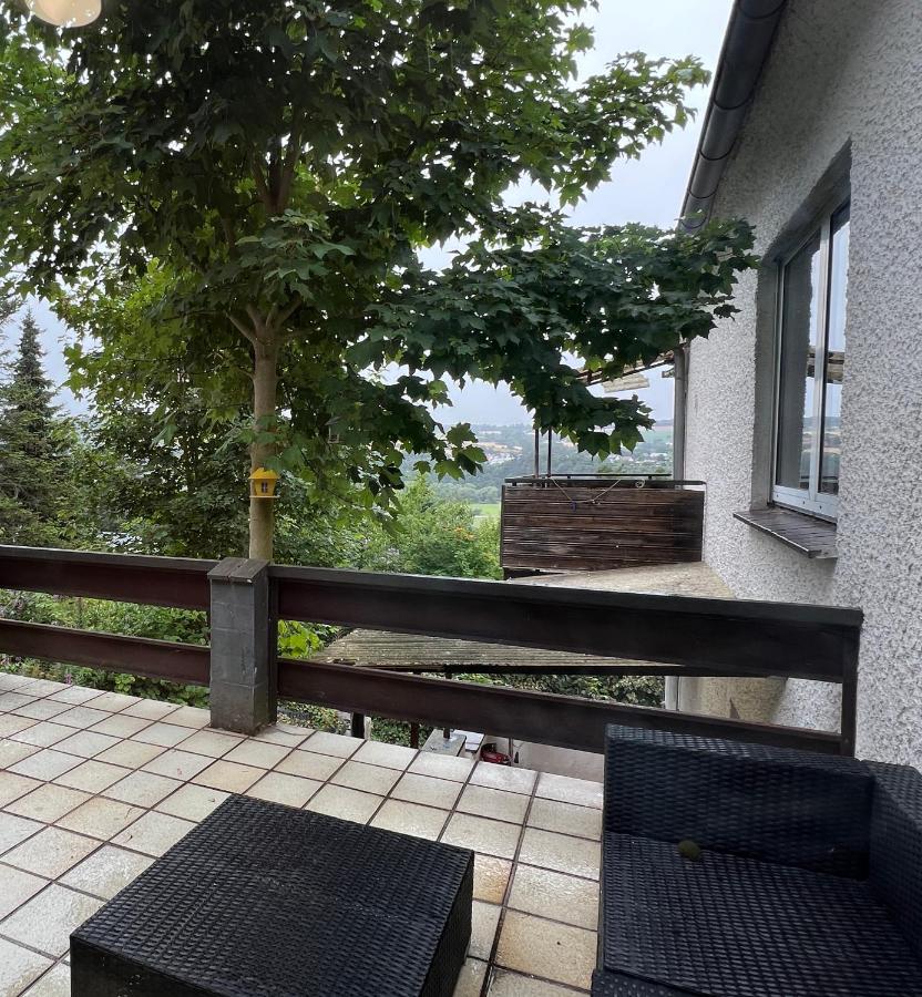 Fuldablick Melsungen 1 - Bed and Breakfast Melsungen