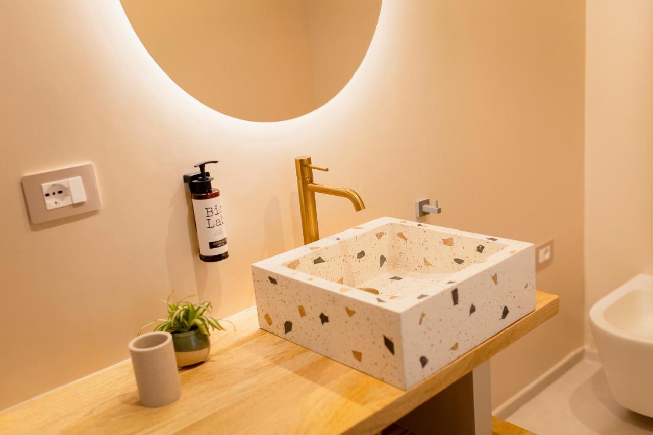 Double Room with Patio