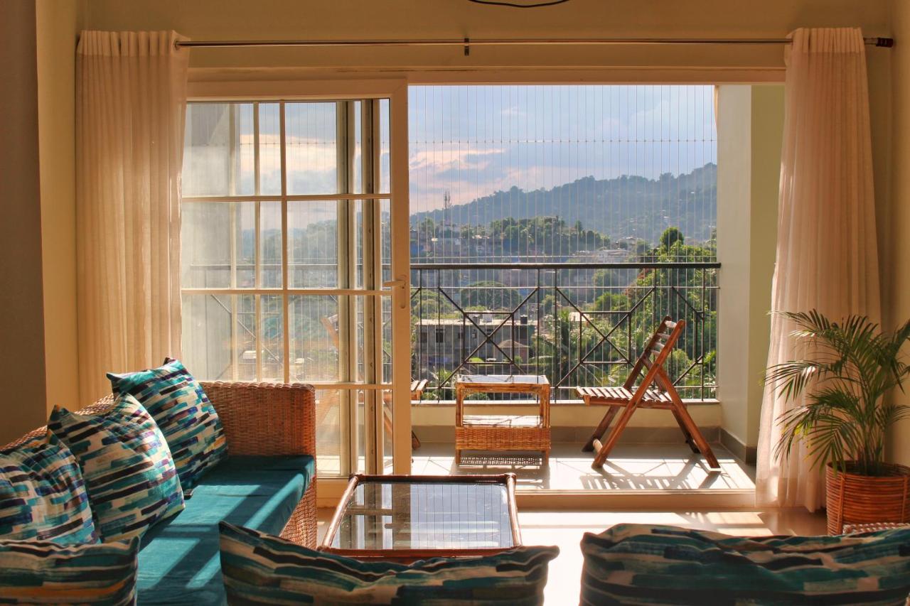 Aranyika - B&B