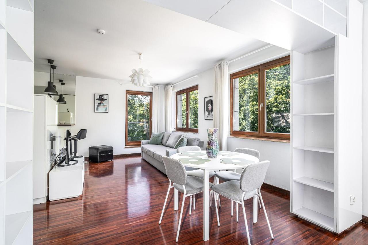 RentPlanet - Apartament Kazimierza Wielkiego - Chambres d’hôtes Cracovie