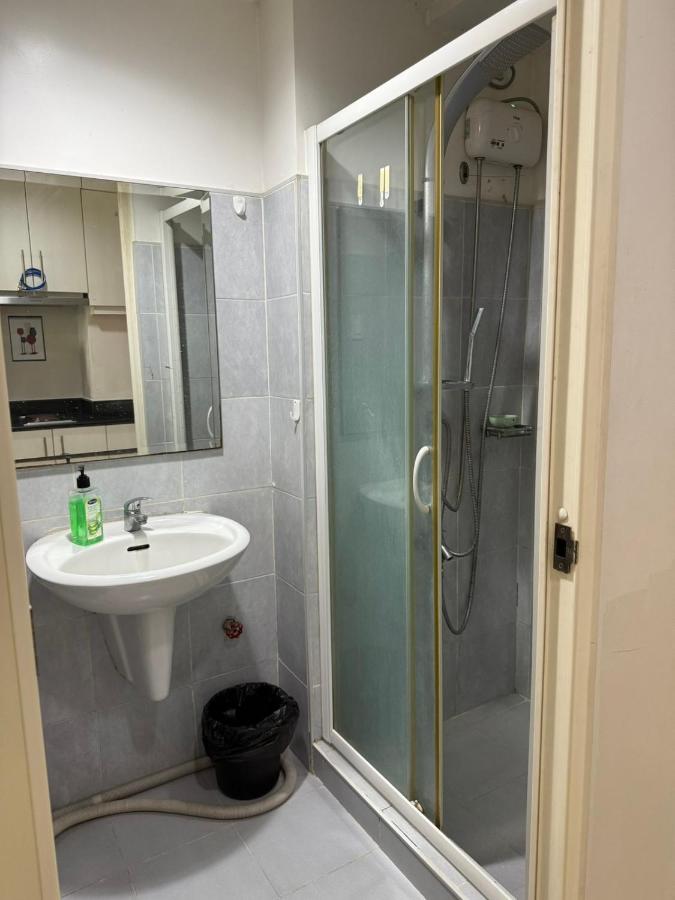 Eriel condotel - B&B