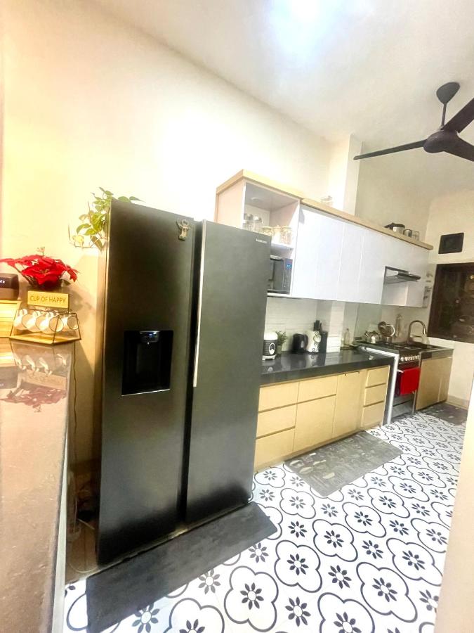 Ndalem Suryo Guesthouse - B&B