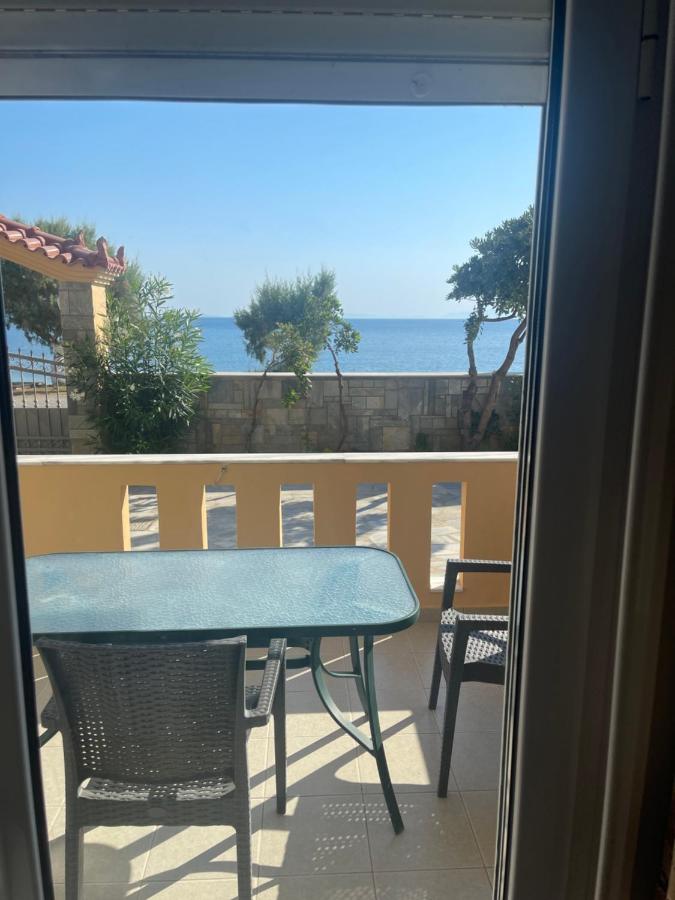 evia mourteri Apartment - B&B Mourteri