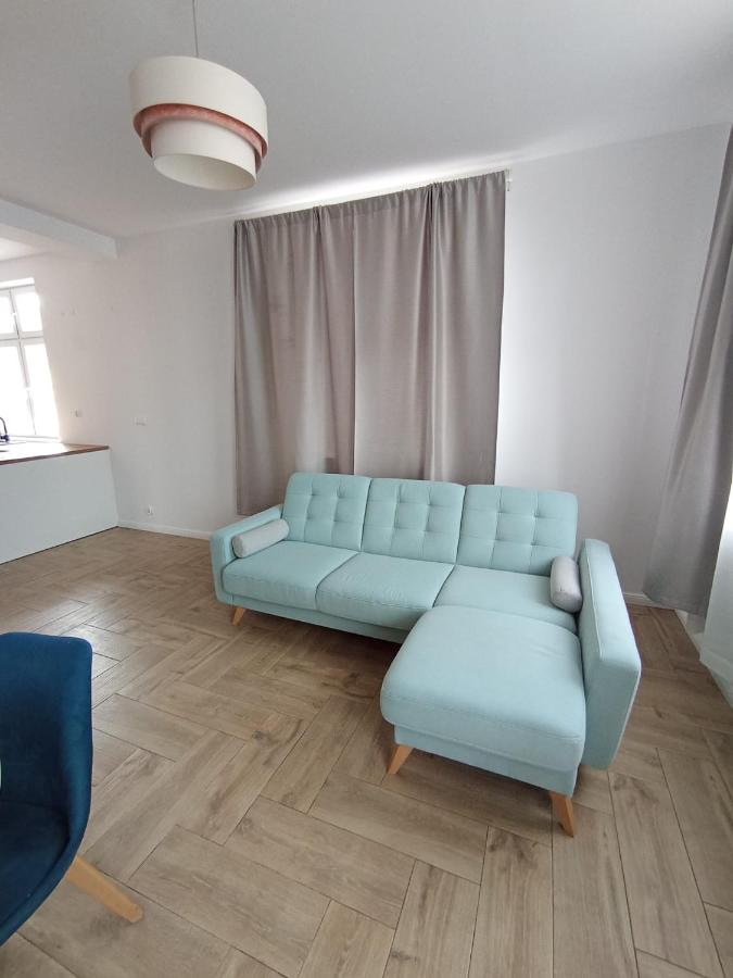 Dom na wynajem Pasym II - B&B