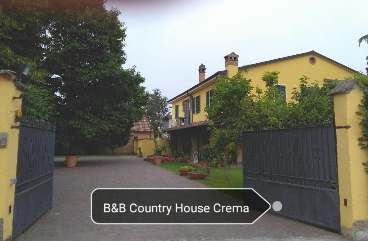 B&B Country House Crema - B&B Crema