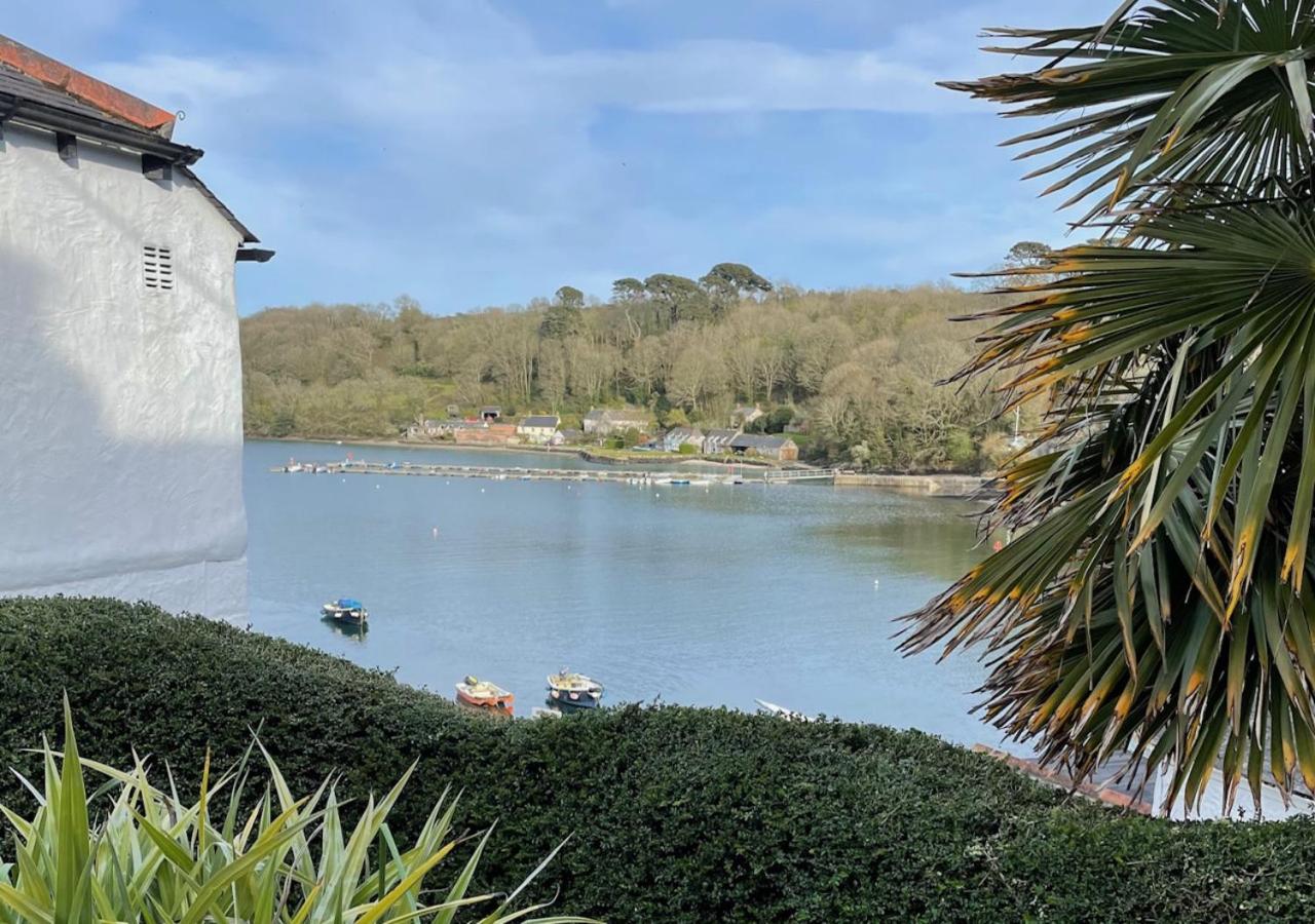 The Cottage Helford - B&B