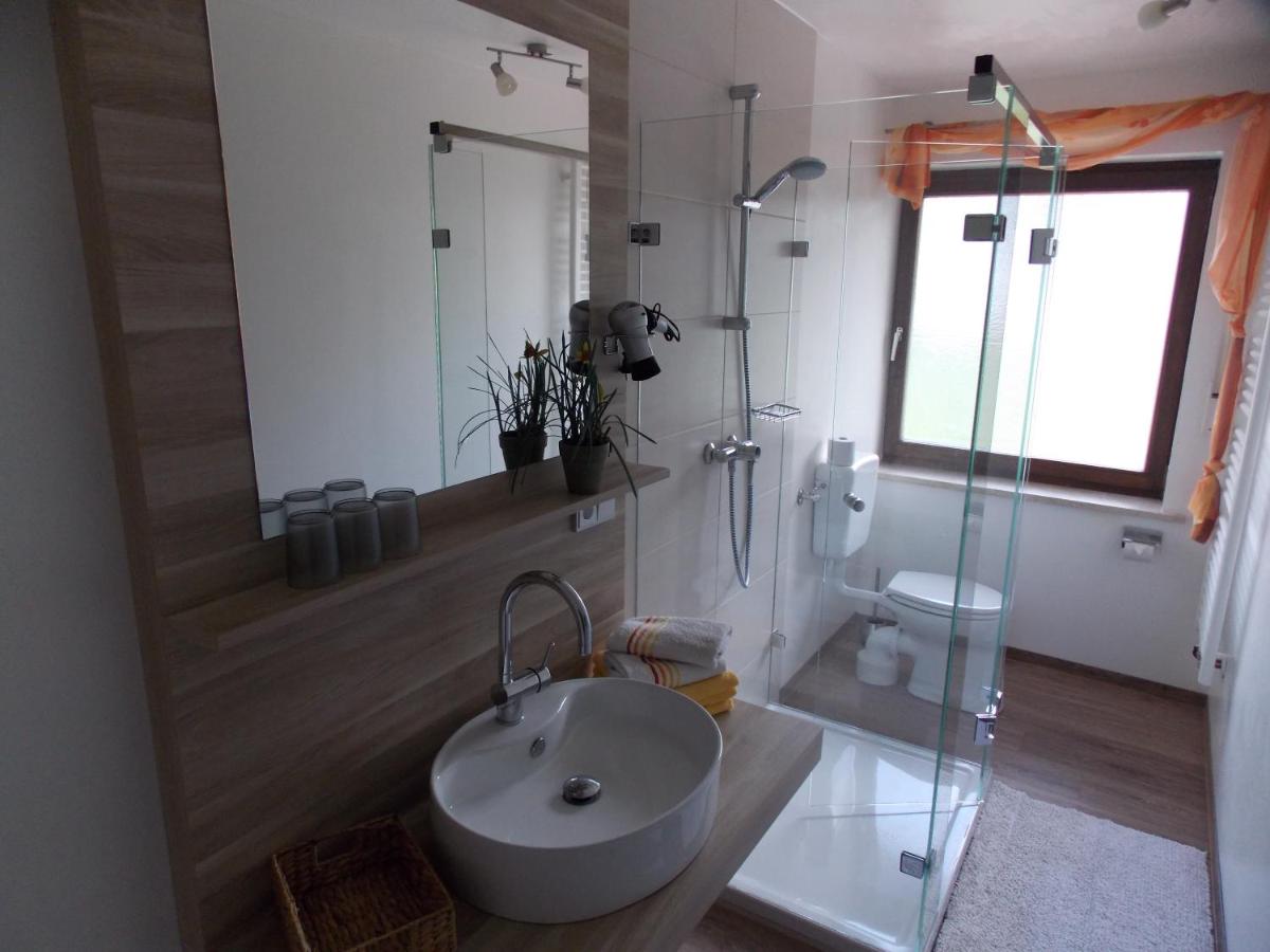 Appartement met 1 Slaapkamer (3 Volwassenen)