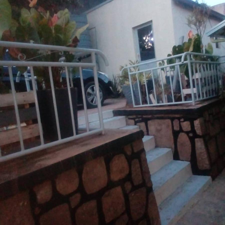 The Peace Guest House - B&B Kigali