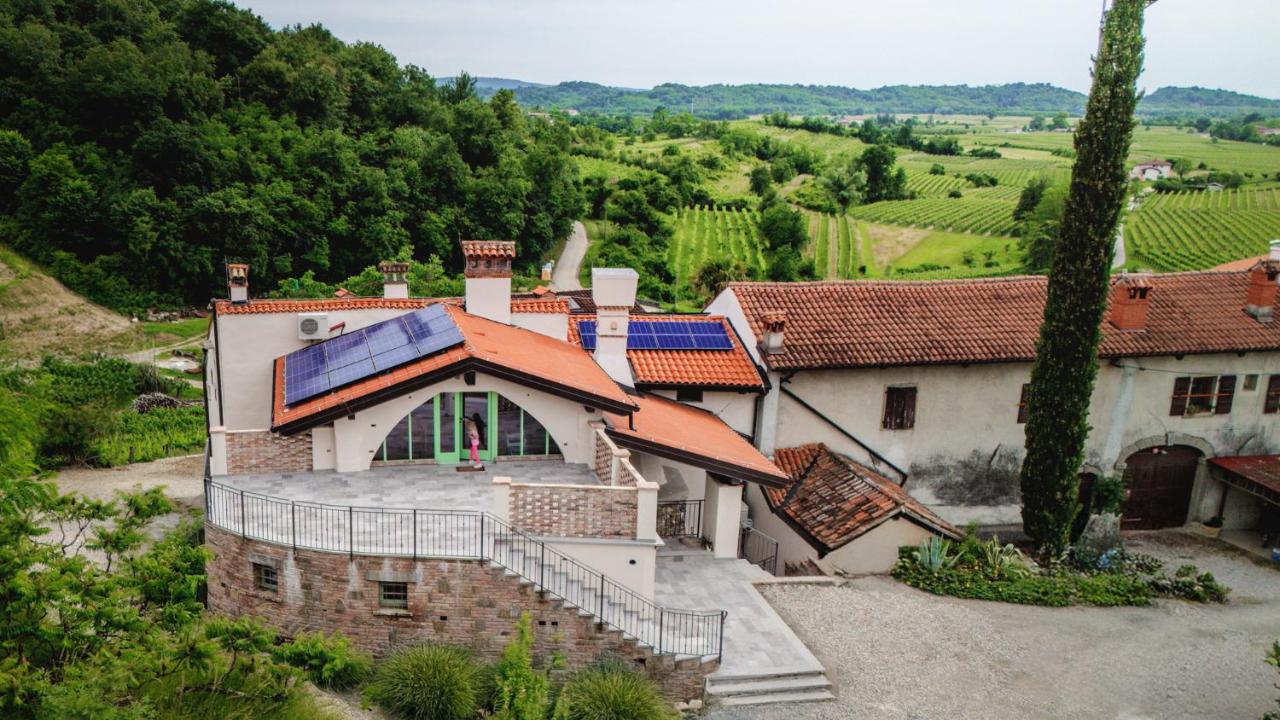House Dorče - Chambres d’hôtes Kojsko