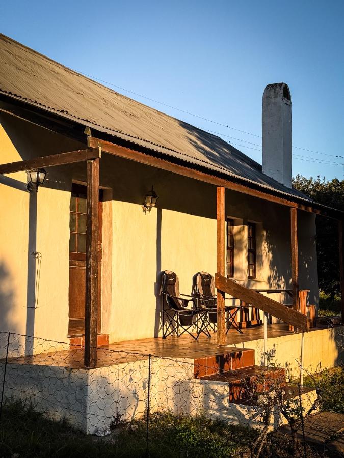 Bokberg Cottage - B&B