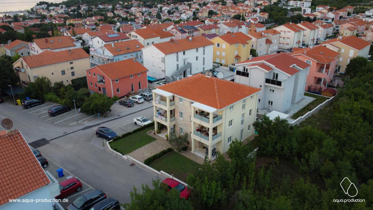 Apartman Damir - B&B