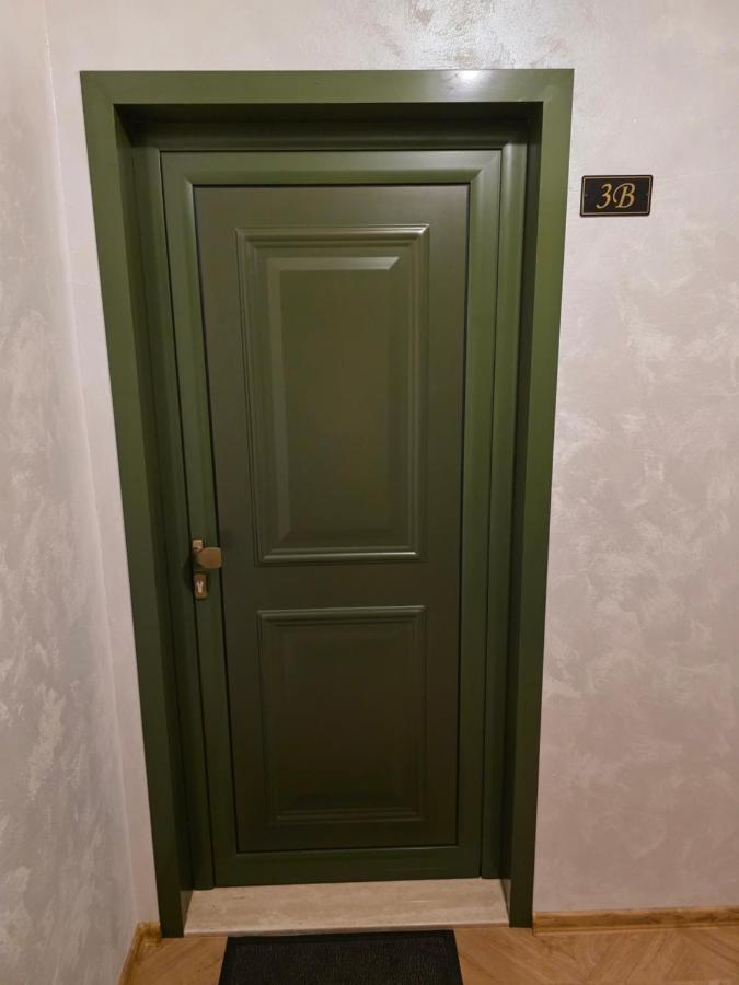 Double or Twin Room with Bathroom