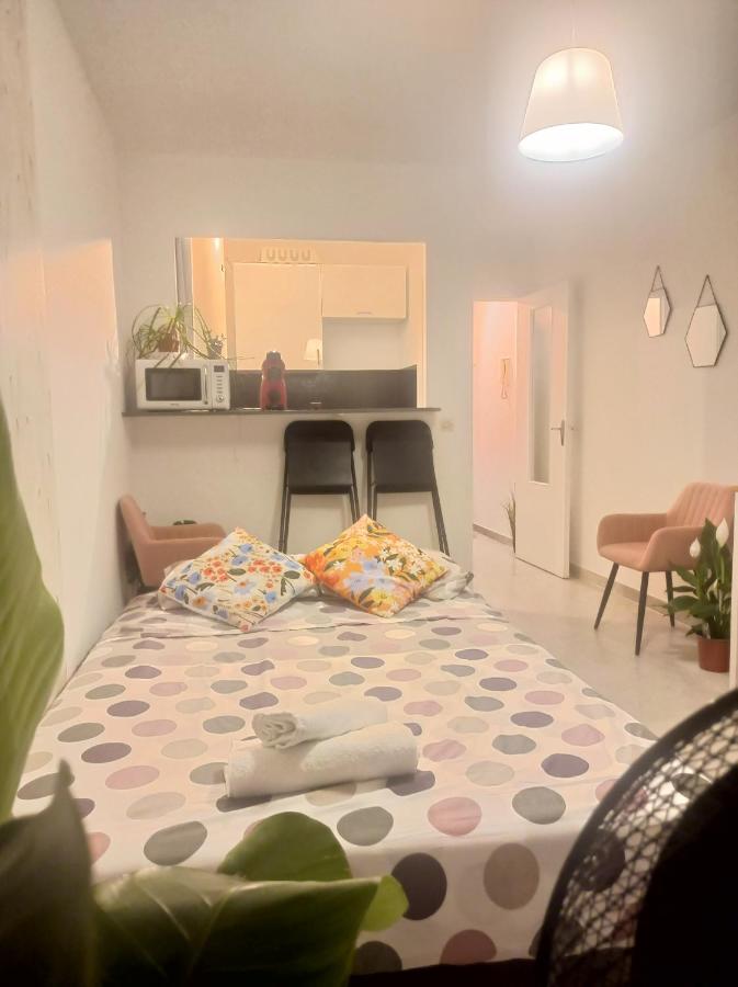 studio avec terrase - B&B