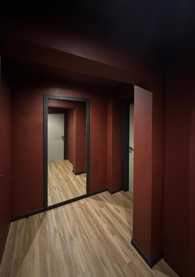 Double or Twin Room with Balcony