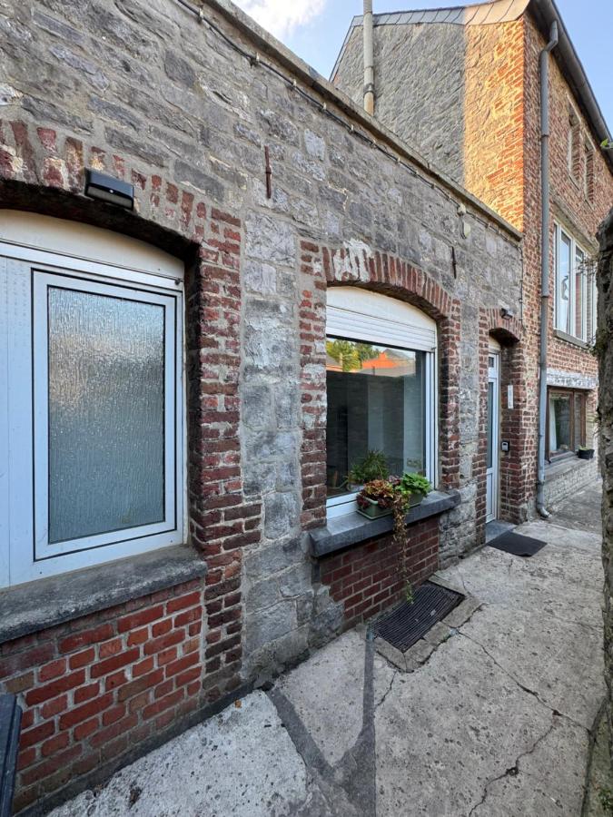 Maison en plein centre de Ciney - B&B
