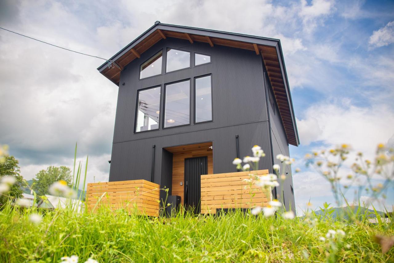 White Sierra Chalet - B&B Hakuba