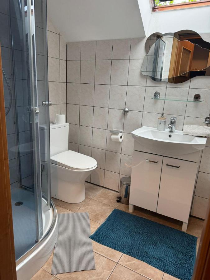 Quadruple Room with Balcony
