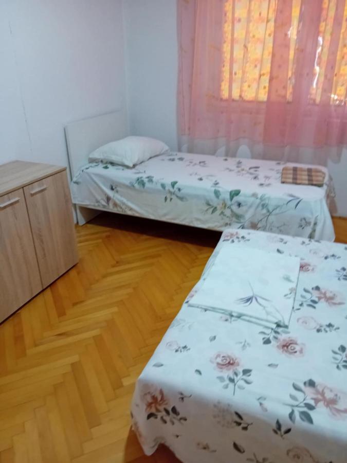 OLIVERA APARTMENT - B&B Gevgelija