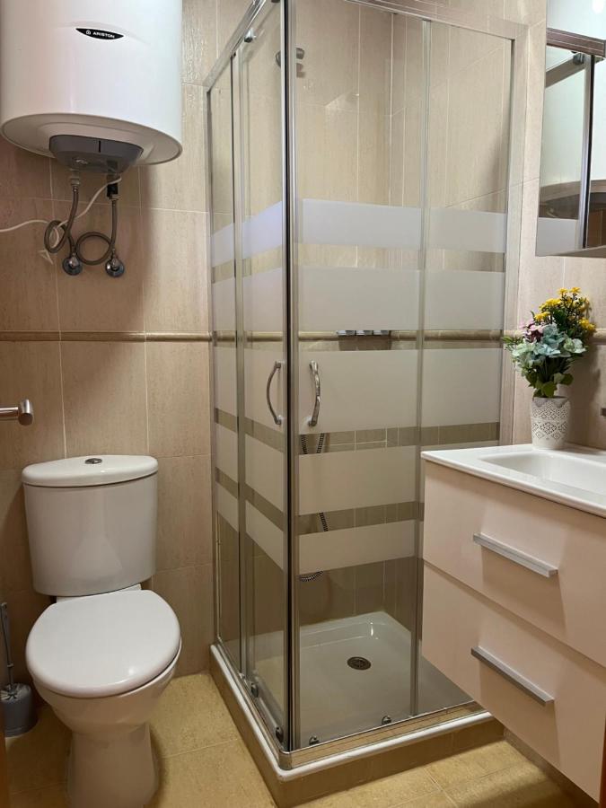 ÁTICO Paraíso Beach con piscina privada - B&B