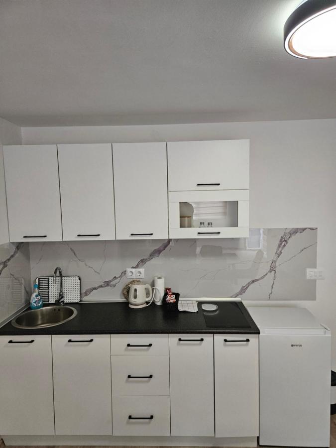 Jelena - Ferienwohnung Jajce