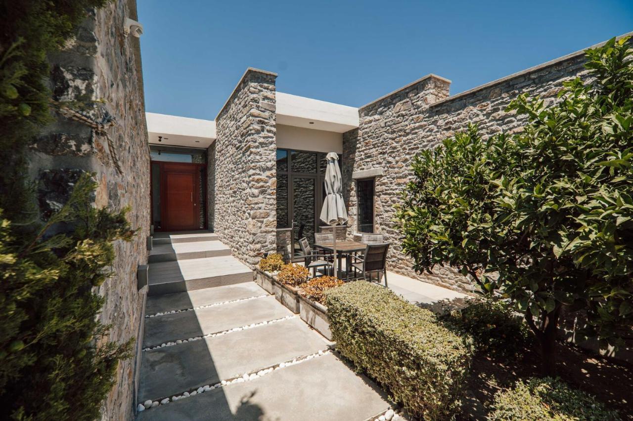 Villa Kera Panorama by PosarelliVillas - B&B Vámos