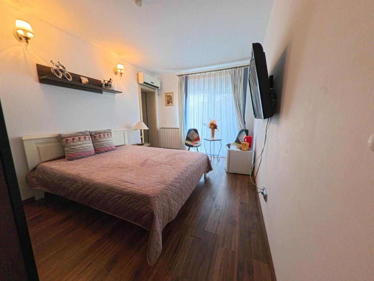 Habitación Doble con baño privado