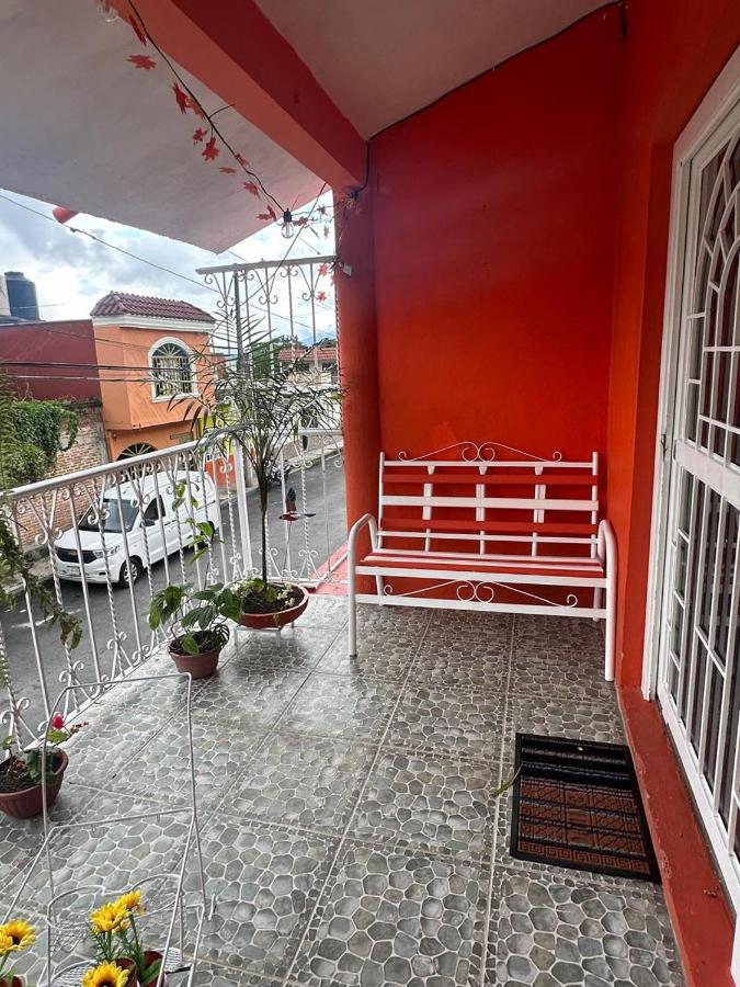 Spacious Apartment with Terrace - B&B