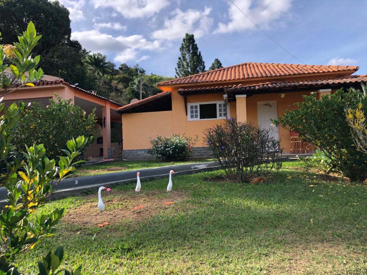 Bella Vista Paty do Alferes - B&B Paty do Alferes