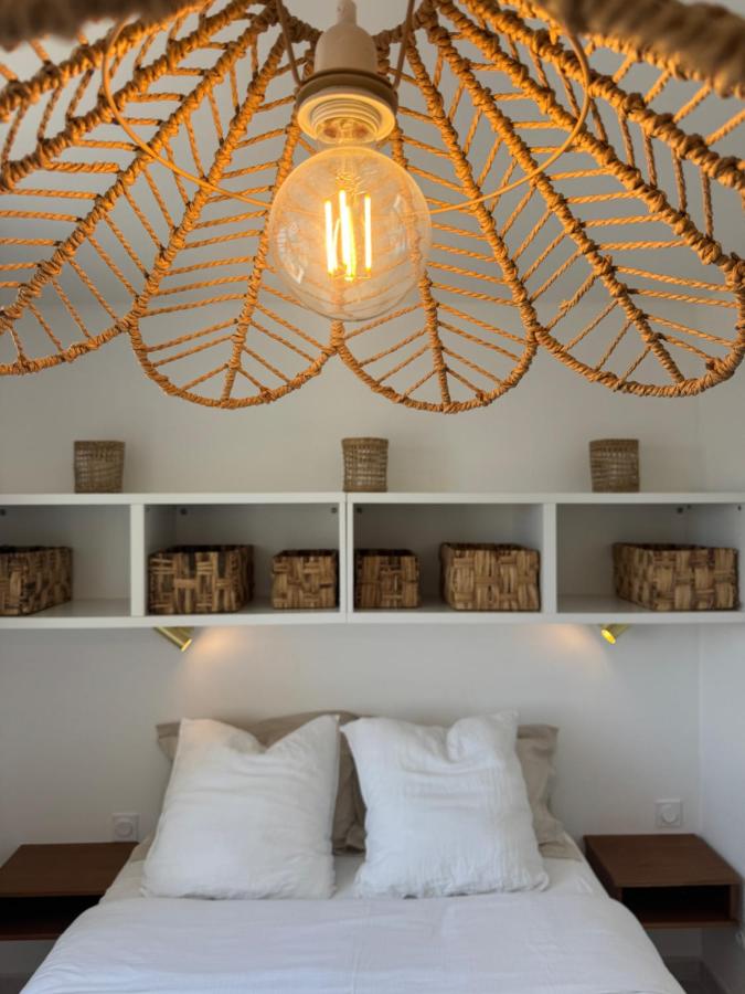 Apartment mit 2 Schlafzimmern