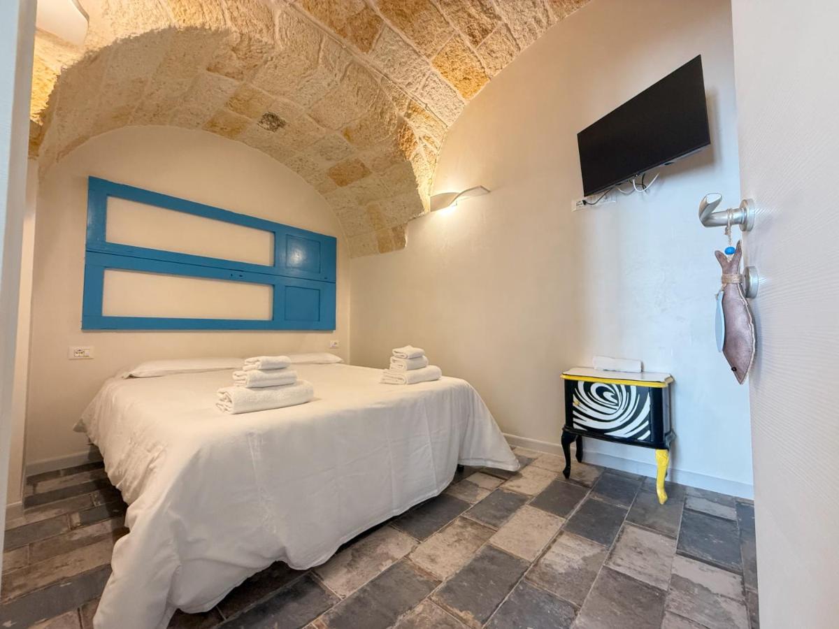 Io & Te - Chambres d’hôtes Polignano a Mare