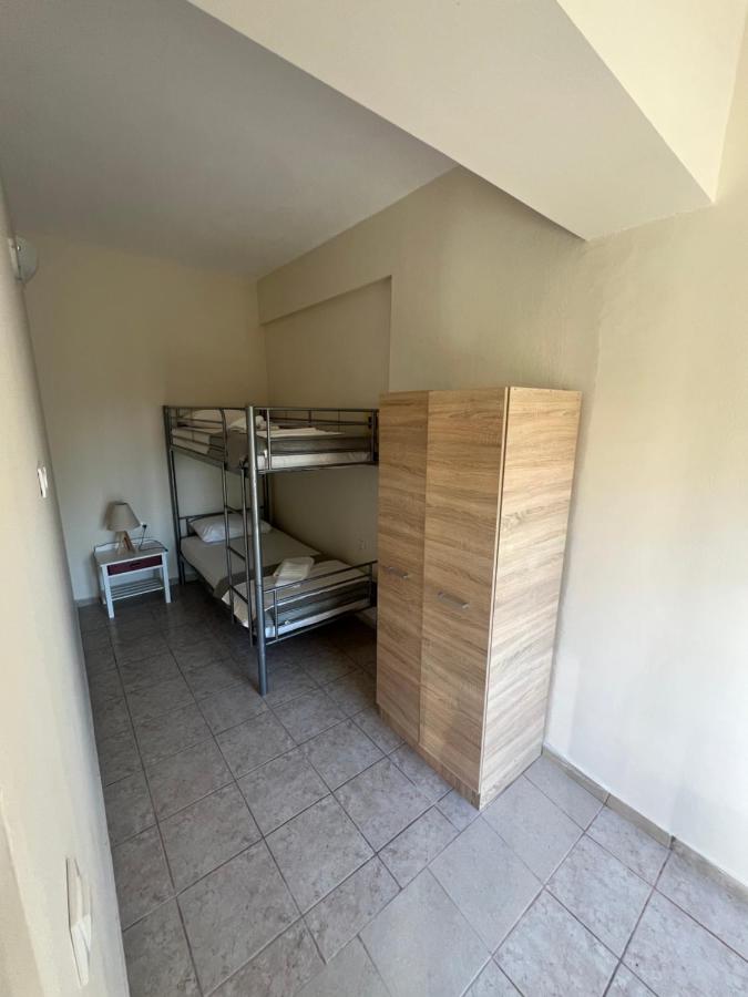 Two-Bedroom Deluxe Apartment