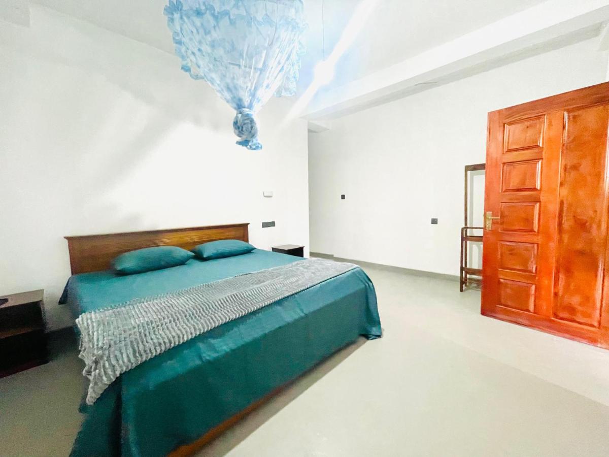 Habitación Doble Deluxe con balcón
