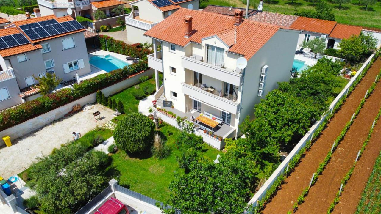 Sonnengarten floor 1 - B&B