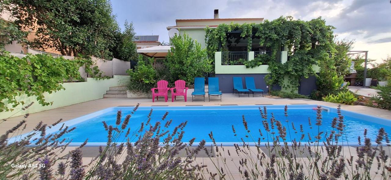 Luxury Art Apartment Pula - B&B Pula