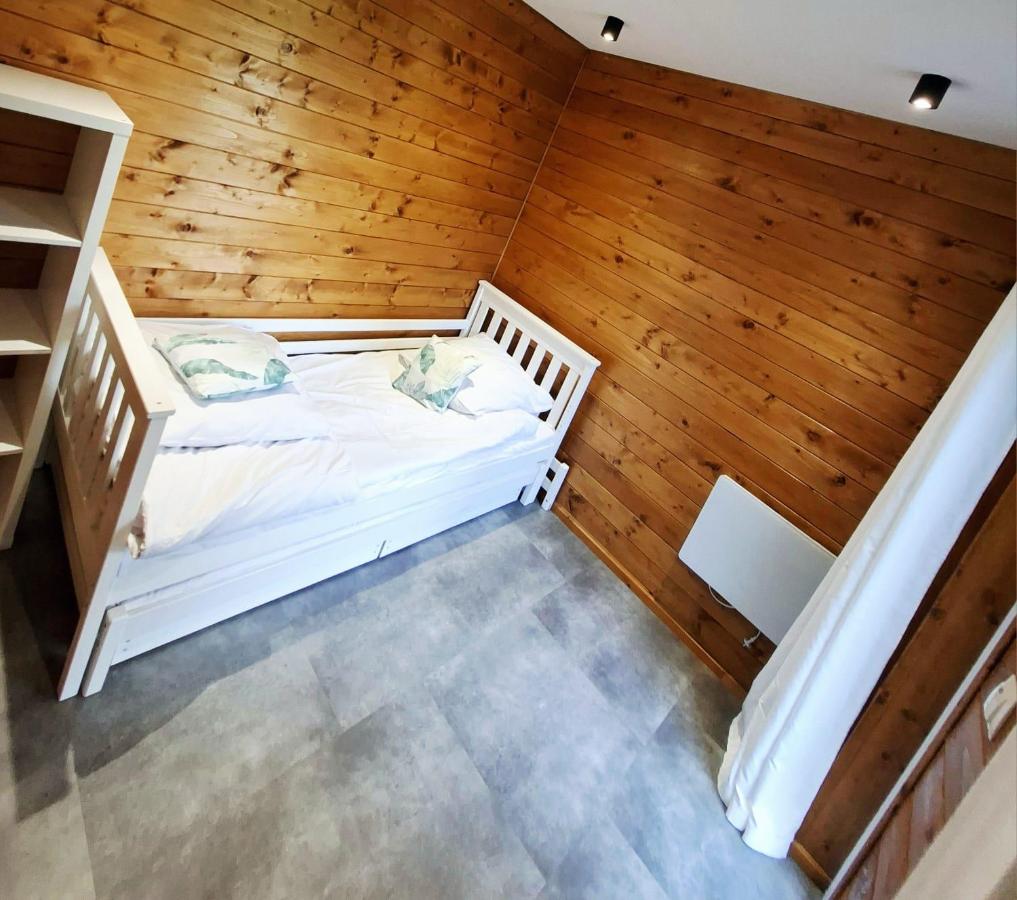 Maison 2 Chambres