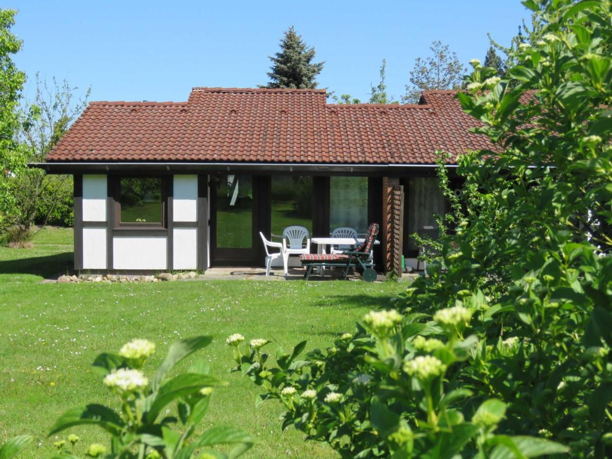 Maison de Vacances
