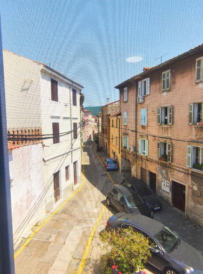 Lions corner - seaside studios - B&B Izola