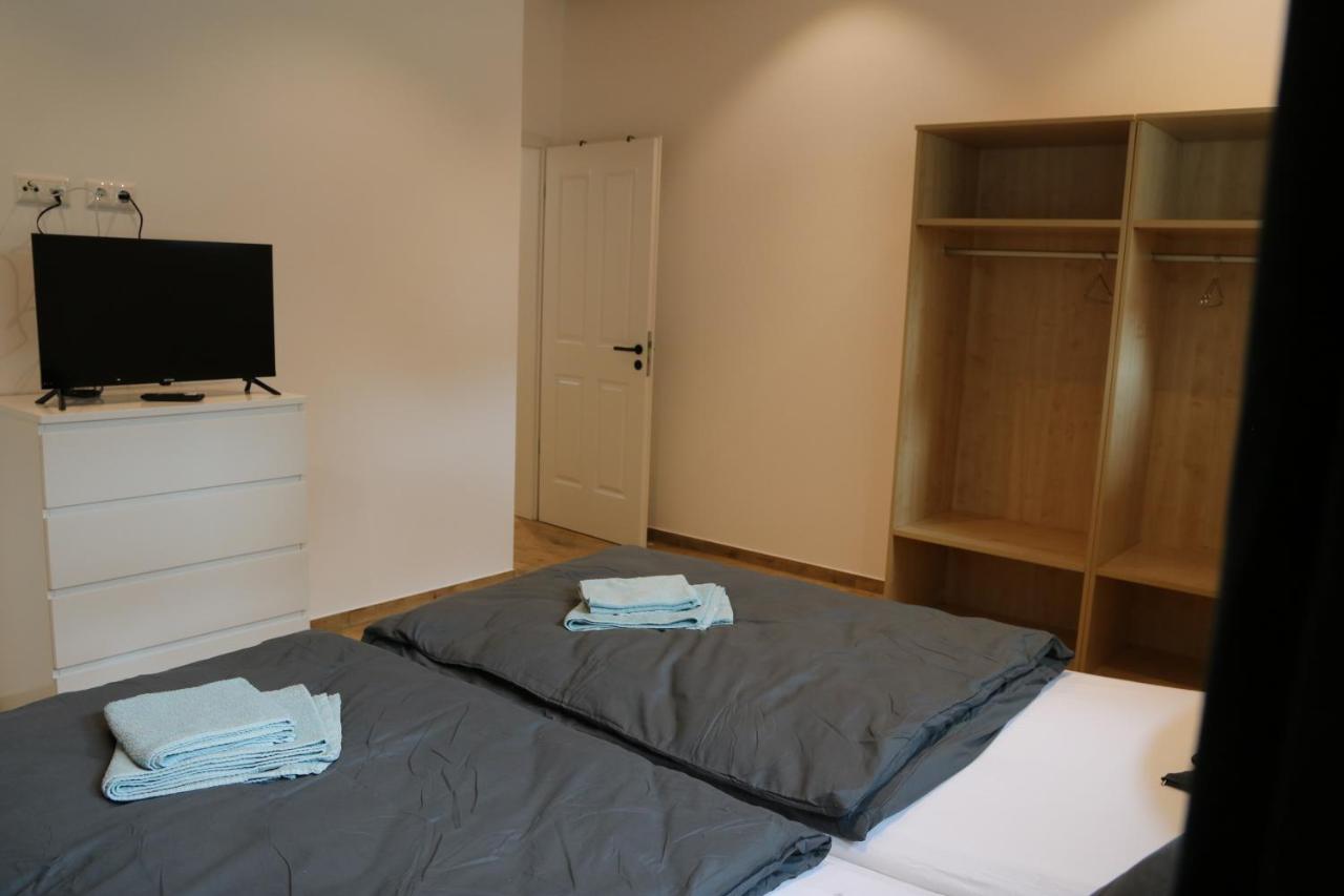 Apartment 1901 - B&B Menslage