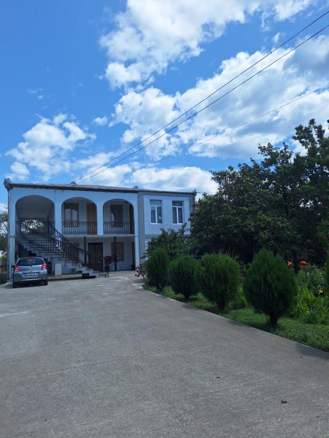 Kisa - B&B
