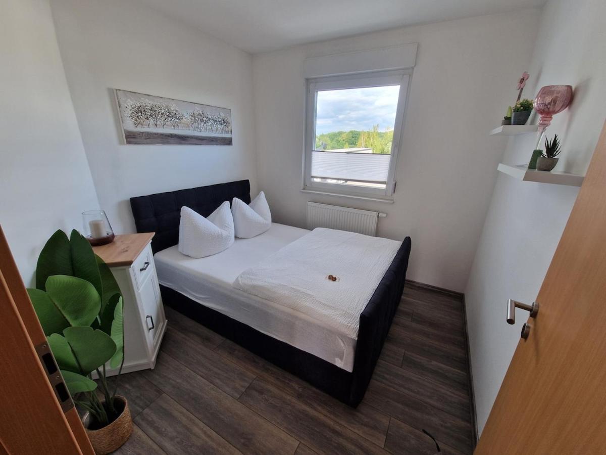 Komfortable Ferienwohnung in Hainichen - B&B Hainichen