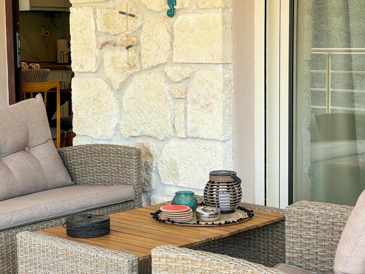 Magda's Cosy House Fourka - B&B