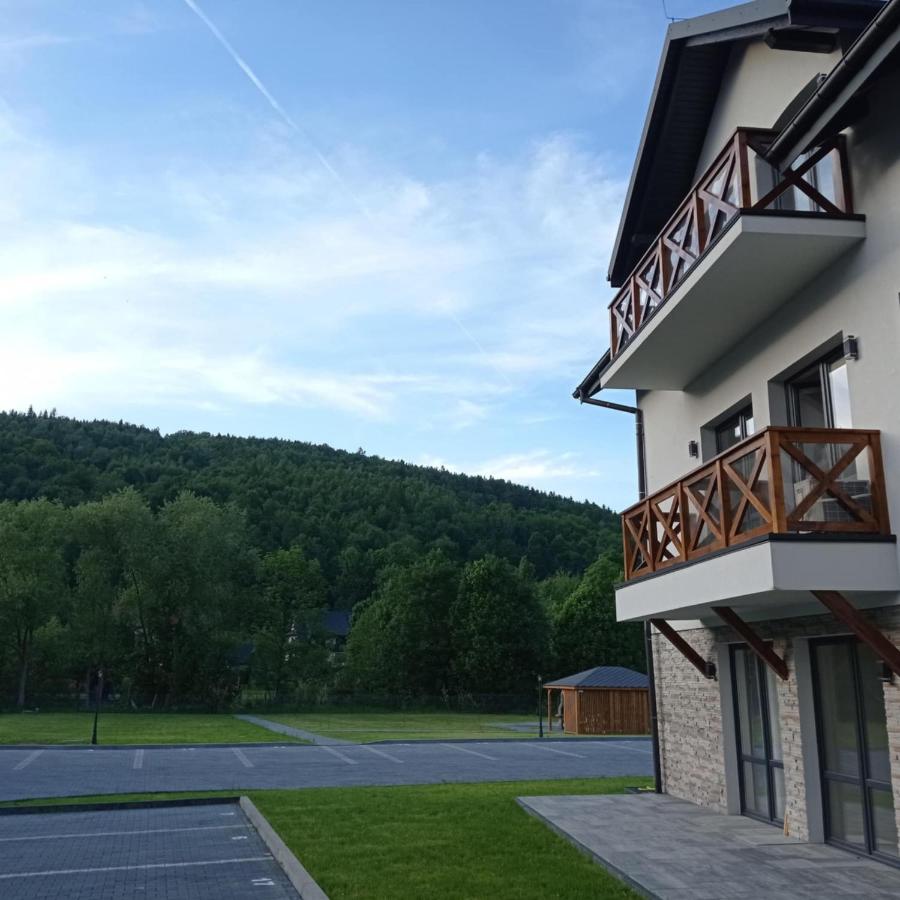 Apartament pod Groniem - B&B