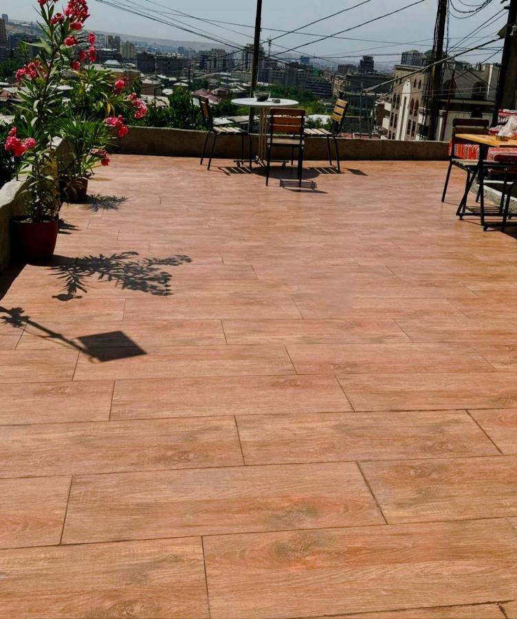 Apartments "Cascade ValueStay" - Ararat View & City Center - B&B Jerevan