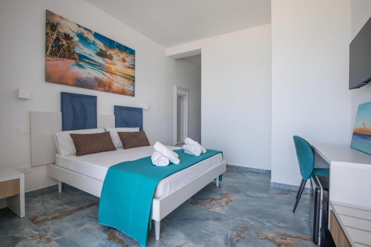 Camera Matrimoniale Superior